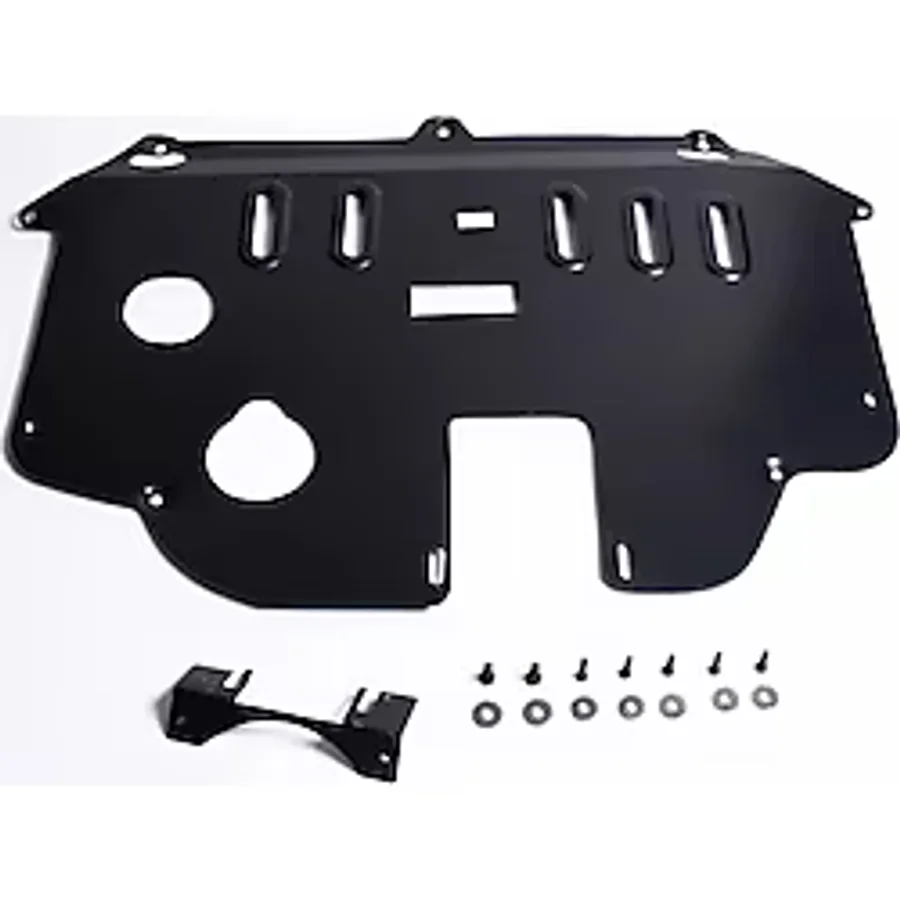 HYUNDAİ İ30 2012-2015 METAL KARTER MUHAFAZA KORUMA SACI