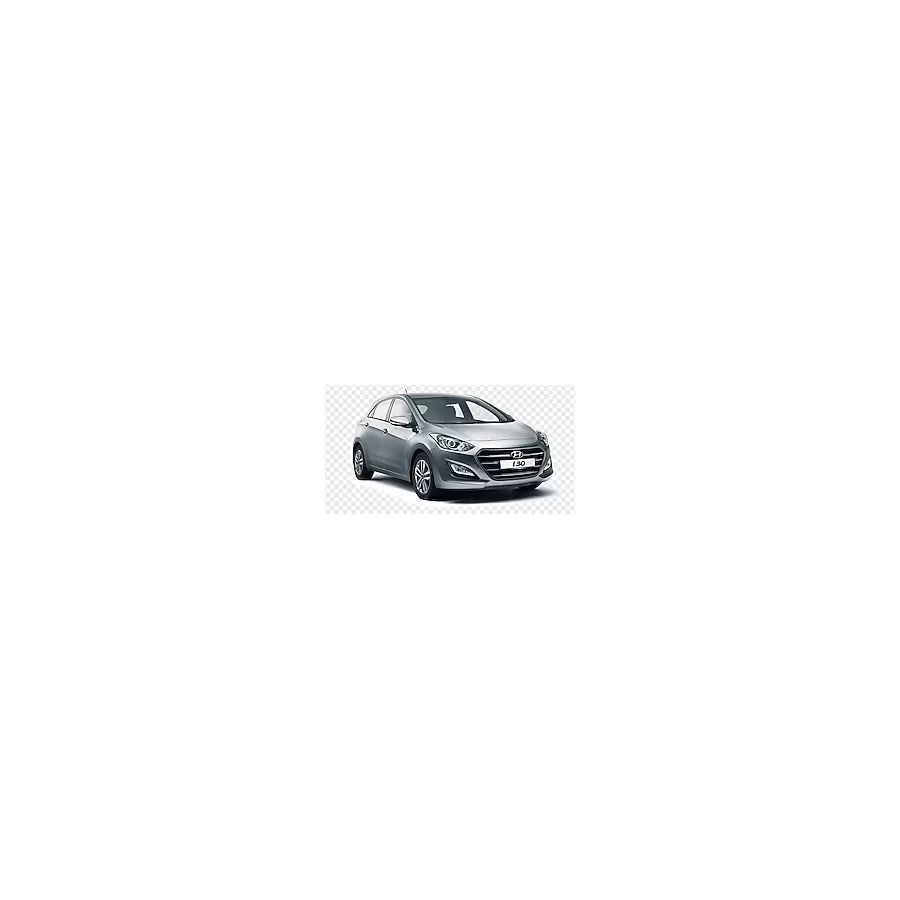 Hyundai i30 Led Xenon Sis Far Aydınlatma Ampulu Femex Eco Power
