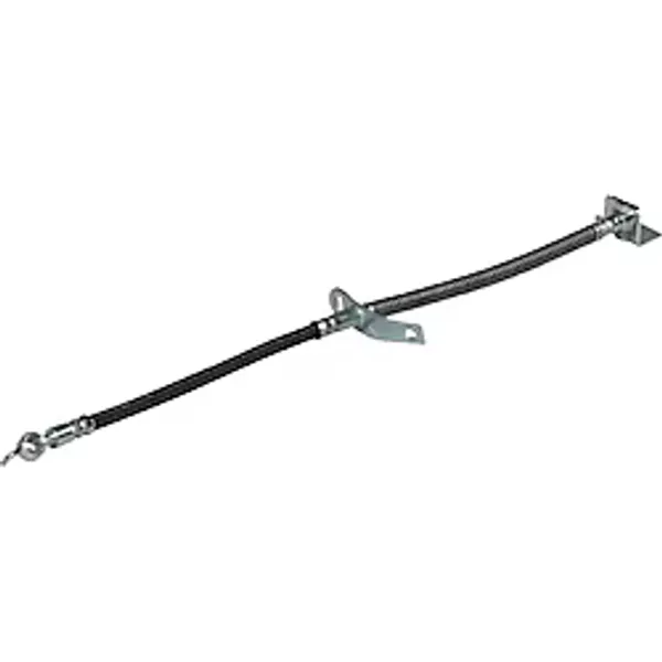 Hyundai İ30 Ön Fren Hortumu (2007-2011) 1.6 Crdı 587312L000