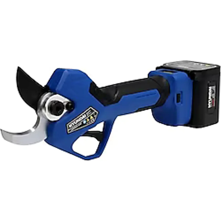Hyundai Lasercut 45XP 45 mm Çift Akülü Budama Makası
