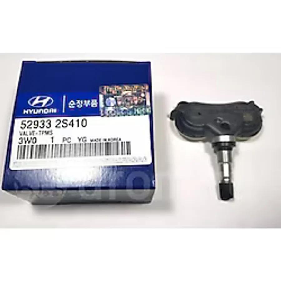 Hyundai Lastik Basınç Sensörü Orjinal, 52933-2S410