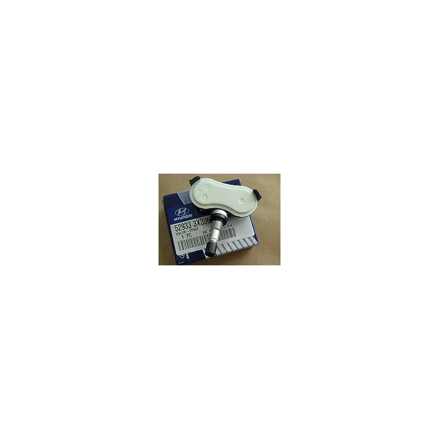 Hyundai Lastik Basınç Sensörü Orjinal,52933-3X305