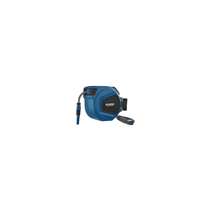 Hyundai Power 5861 1/2'' 20 m Otomatik Hortum Makarası Seti