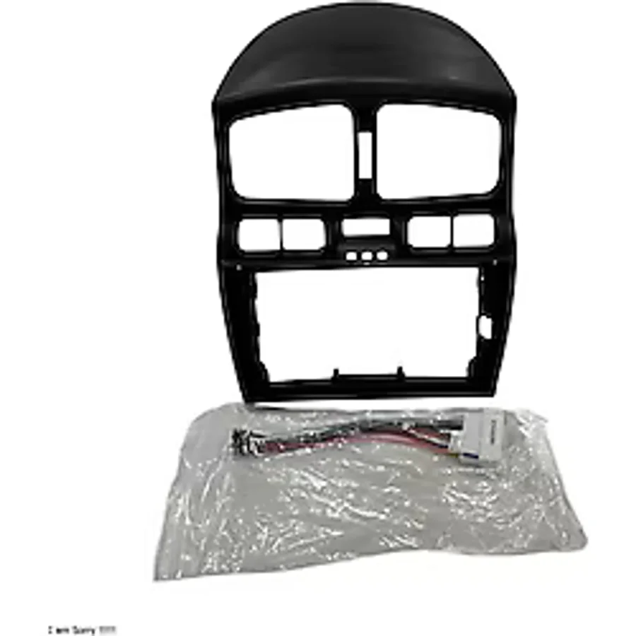 Hyundai Santafe 2000-2005 9'' Multimedya Çerçevesi Yüksek Kalite