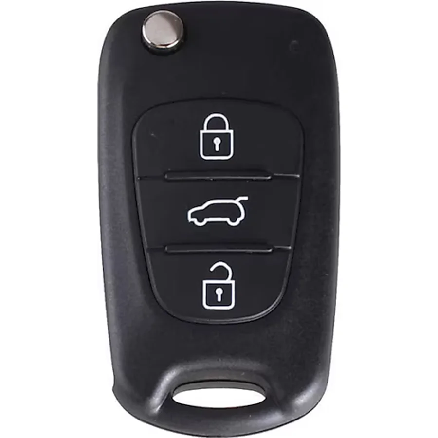 Hyundai Sustalı Kumanda Kabı Pantograf