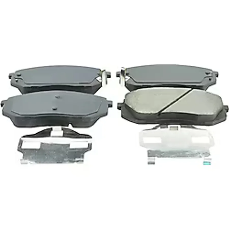 Hyundai Tucson Ön Fren Balata (2015-2024) 1.6, 2.0 581012Sa70
