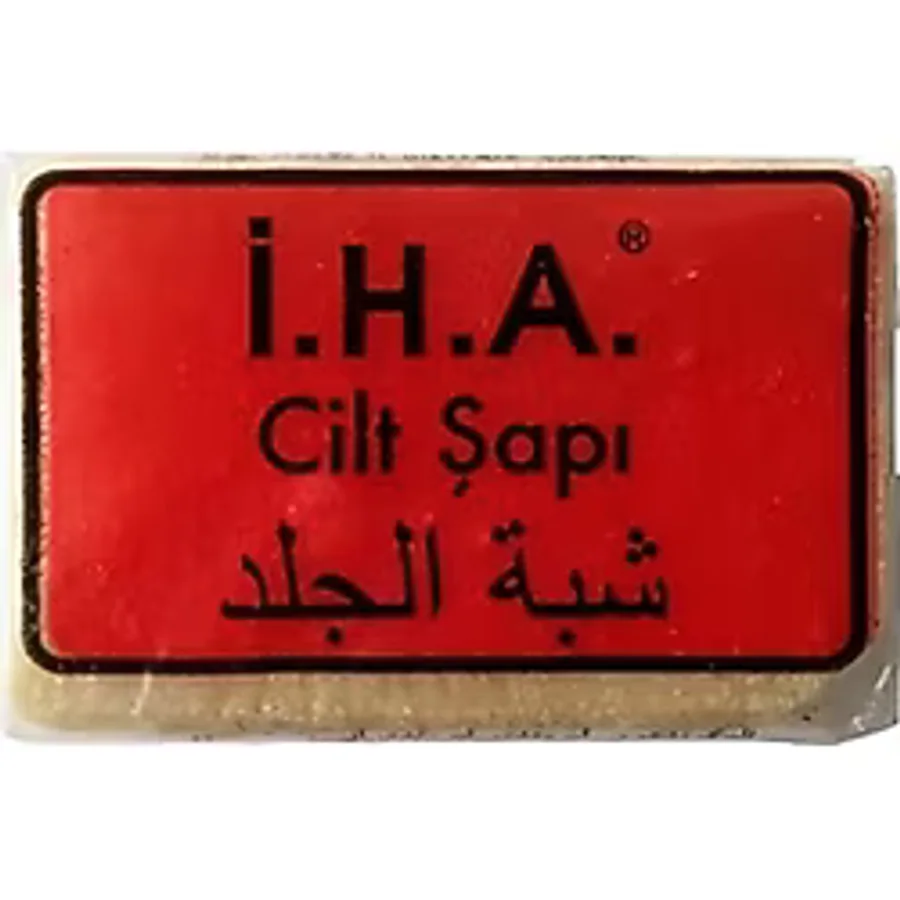 I.H.A. Cilt Şapı 12 x 70 G
