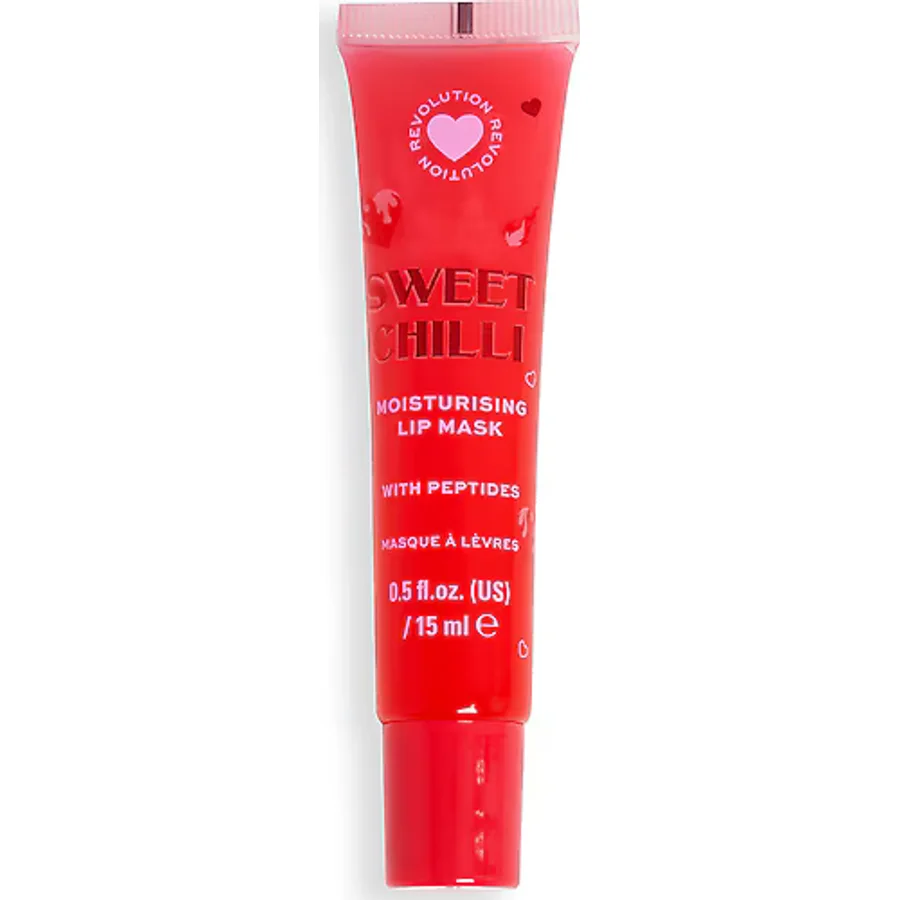 I Heart Revolution Sweet Chilli Dudak Maskesi