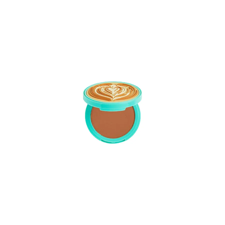 I Heart Revolution Tasty Coffee Latte Bronzer