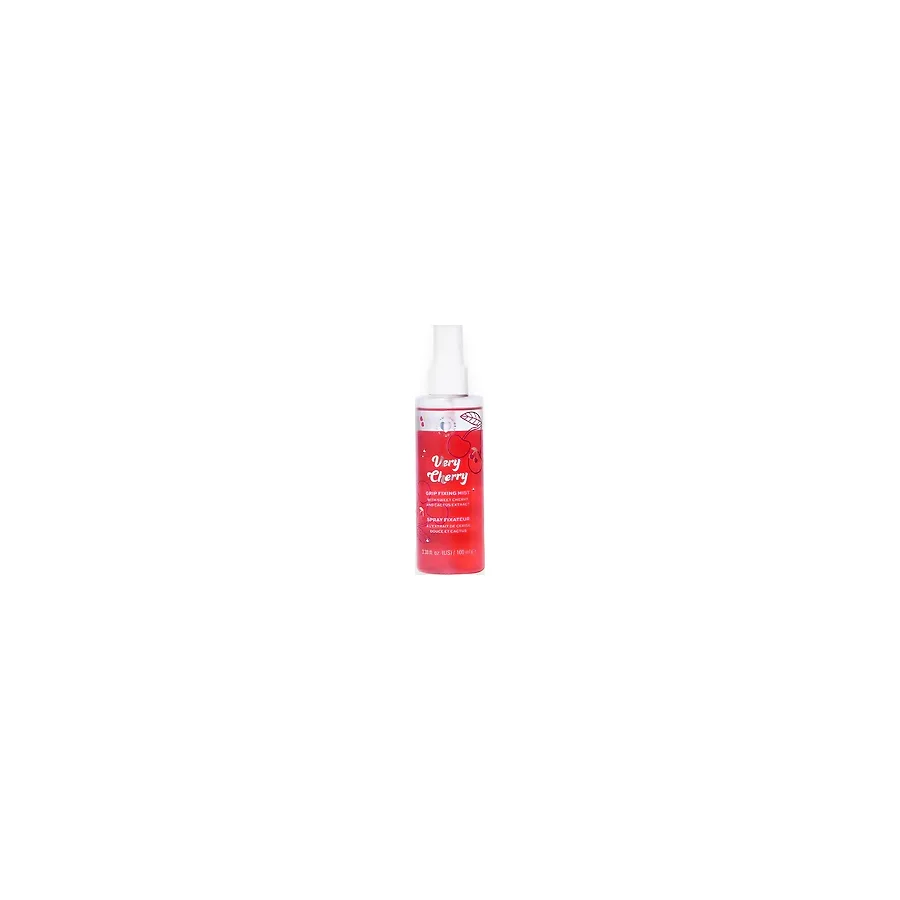 I Heart Revolution Very Cherry Gripping 100 ml Makyaj Sabitleyici Sprey