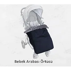 i lin baby Bebek Arabası Battaniyesi, Puset Örtüsü, Bebek Araba Örtüsü, Bebek Araba Ayak Örtüsü 0-2 Yaş