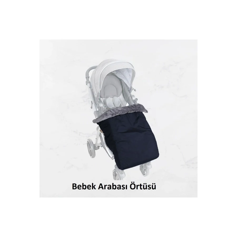 i lin baby Bebek Arabası Battaniyesi, Puset Örtüsü, Bebek Araba Örtüsü, Bebek Araba Ayak Örtüsü 0-2 Yaş