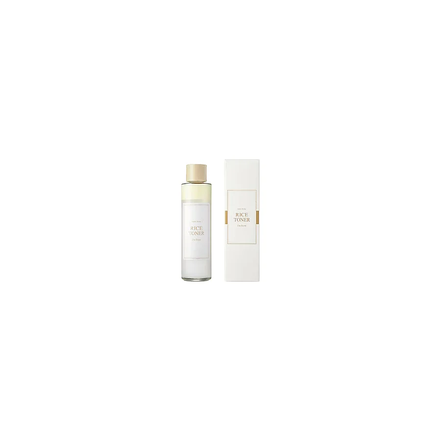 I'm From Rice Toner Aydınlatıcı Tonik 150 ml