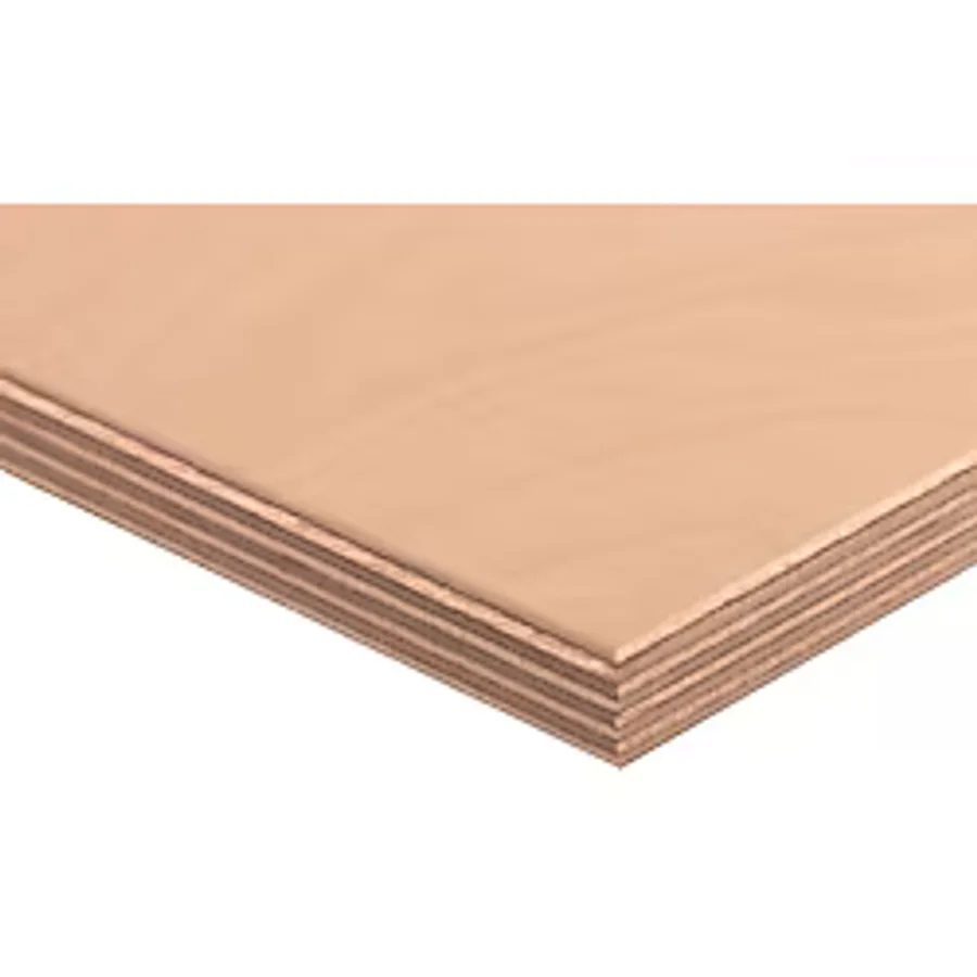 iAhşap Marin (Huş) Kontraplak 4-6-8-10-12-15-18 MM Plaka - 50x70 cm-Kalınlık 15 mm-1 Adet