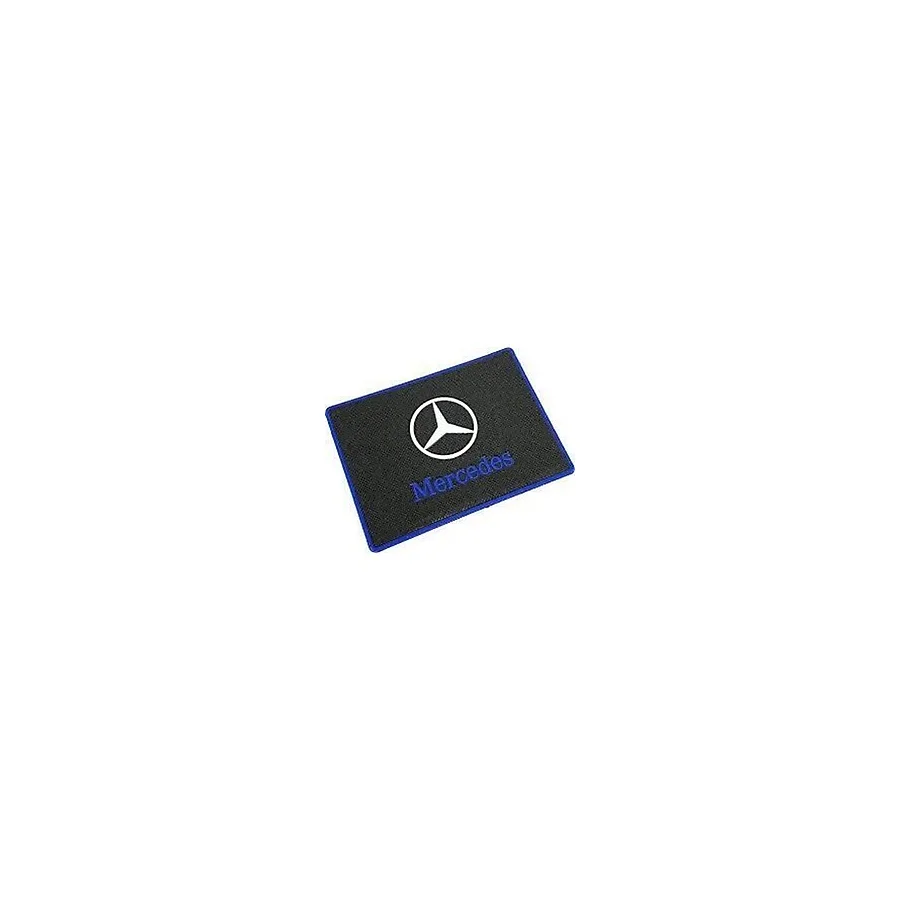 İb Global Mercedes Torpido Kaydırmaz Ped