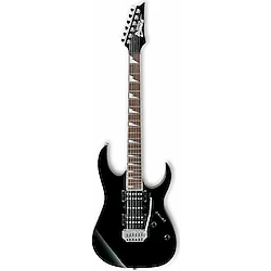 Ibanez GRG170DX-BKN GIO RG Serisi Black Night Elektro Gitar