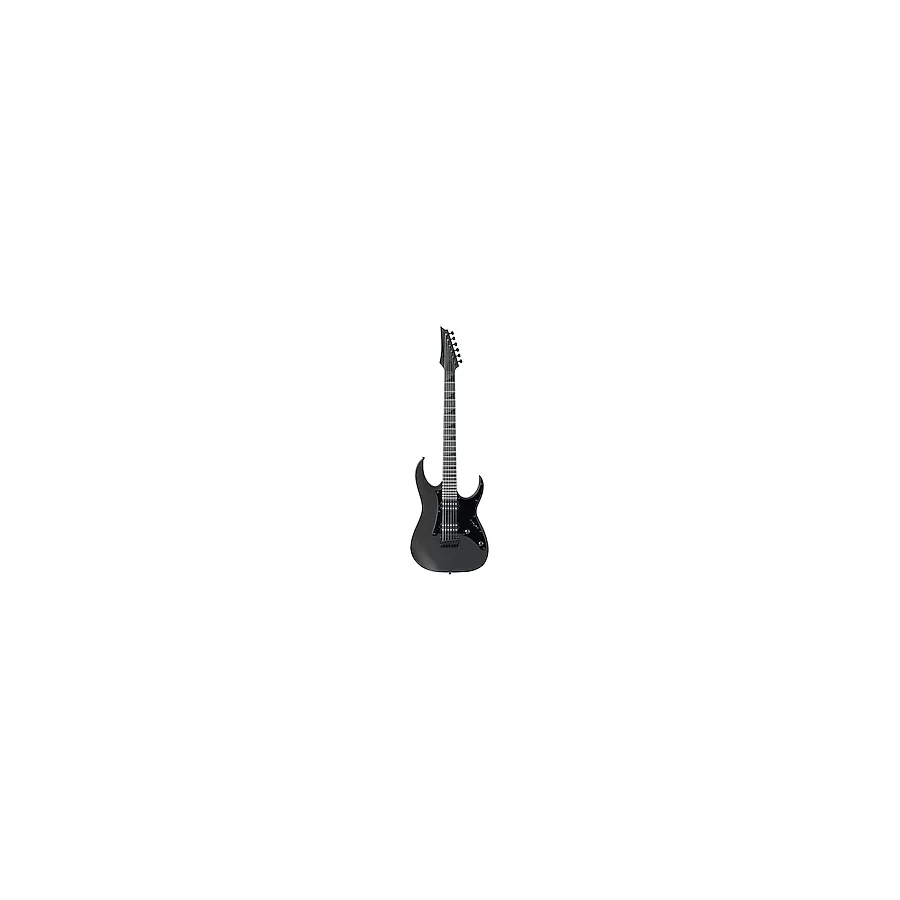 Ibanez GRGR131EX-BKF Elektro Gitar