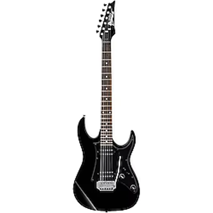 Ibanez GRX20-BKN Elektro Gitar