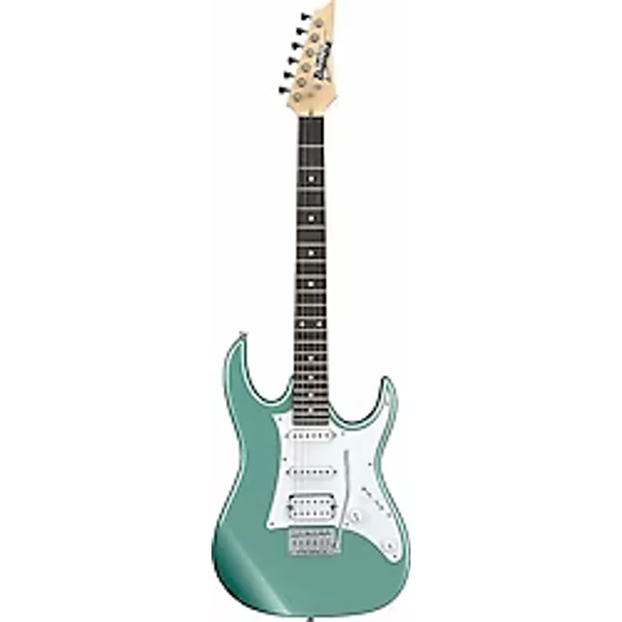 Ibanez GRX40-MGN Metallic Green Elektro Gitar