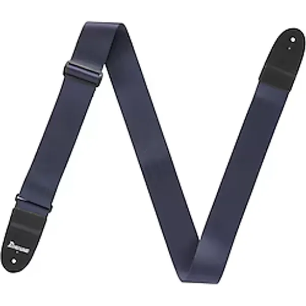 Ibanez Gs64-bl Guitar Strap Blue - Gitar Askısı Mavi 170 Cm