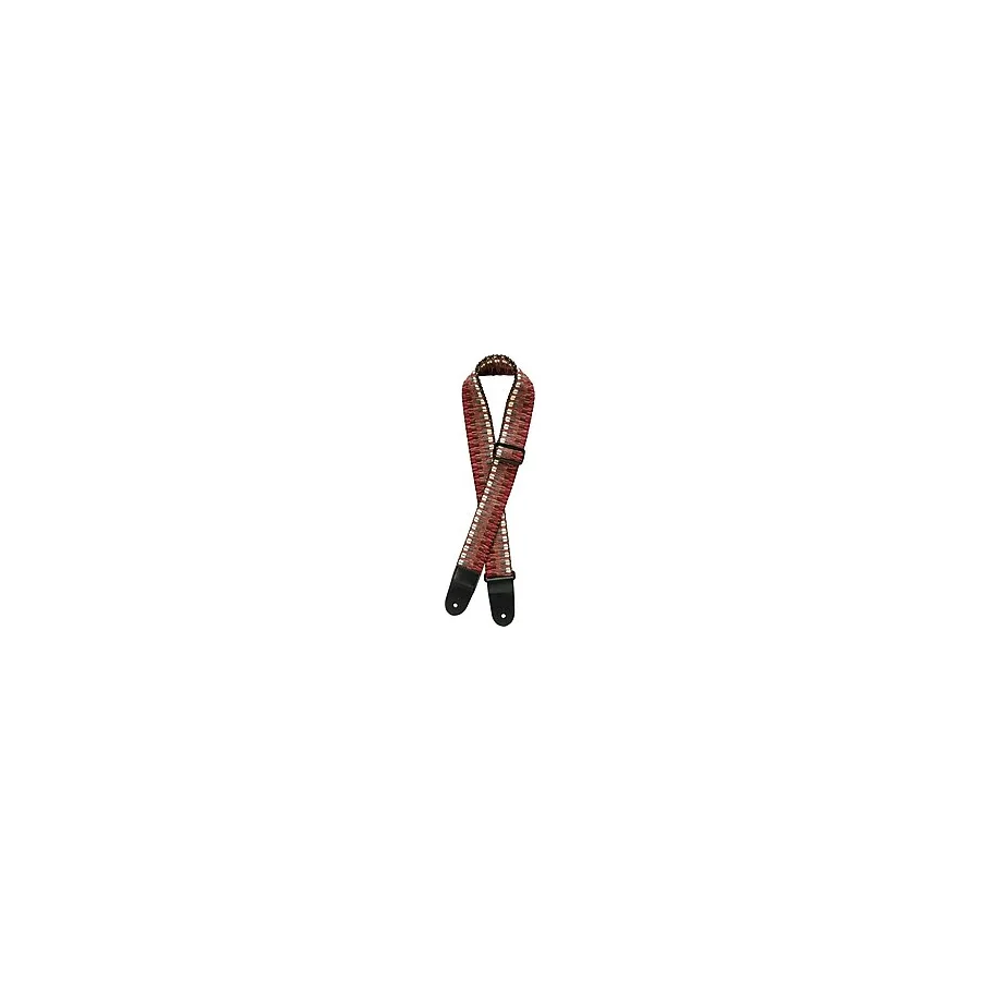 İbanez Gsb50-C1 Braided Profesyonel Gitar Askı Kemeri