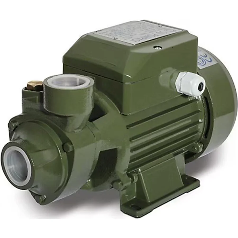 Ibeltech Mrsmax QB60 Elektrikli Su Motoru 0.5hp 1 Inç Bahçe Pompası Su Pompası