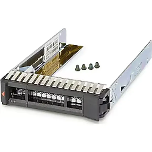 IBM-LENOVO 00E7600 M5-X6 2.5 Kızak