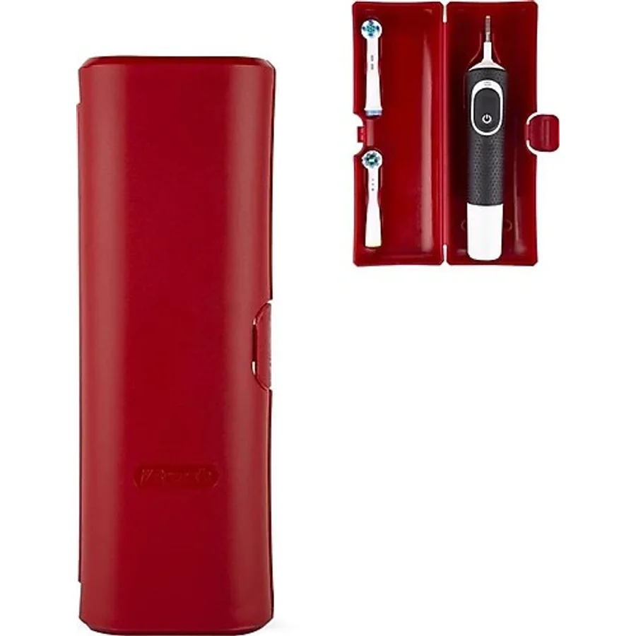 ibrush Şarjlı Diş Fırçası Yedek Başlığı Koruma Kabı