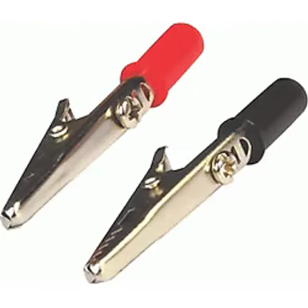IC-243 Akü Maşası 55mm - Siyah