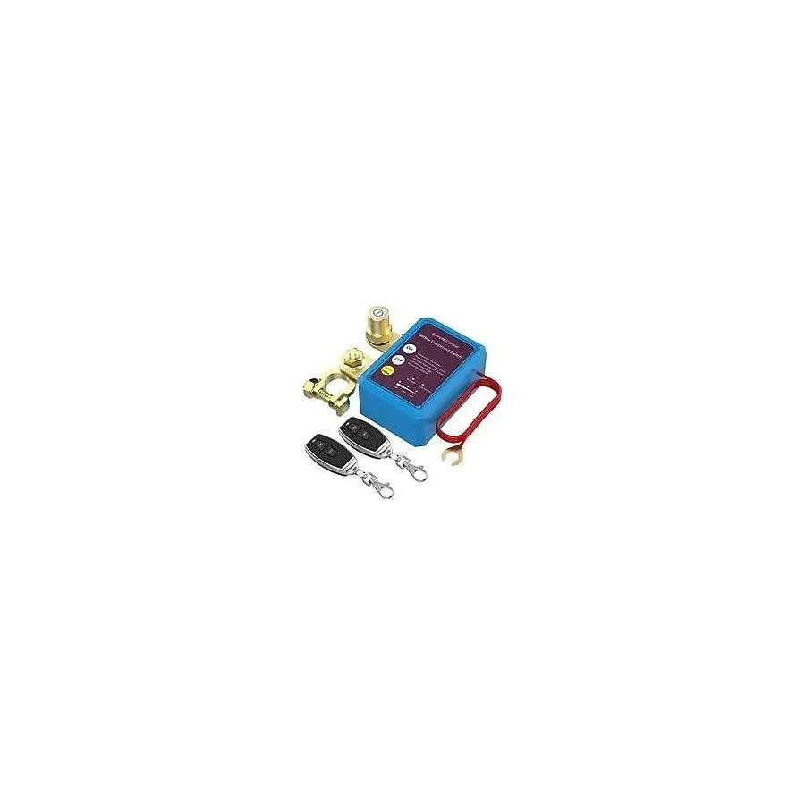 İç Aks Kafası T5 1,9