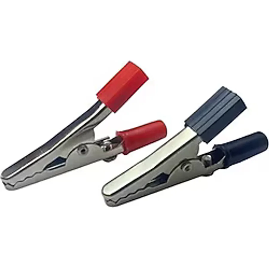 IC243 Akü Maşası Küçük Boy 55mm (2li Paket)