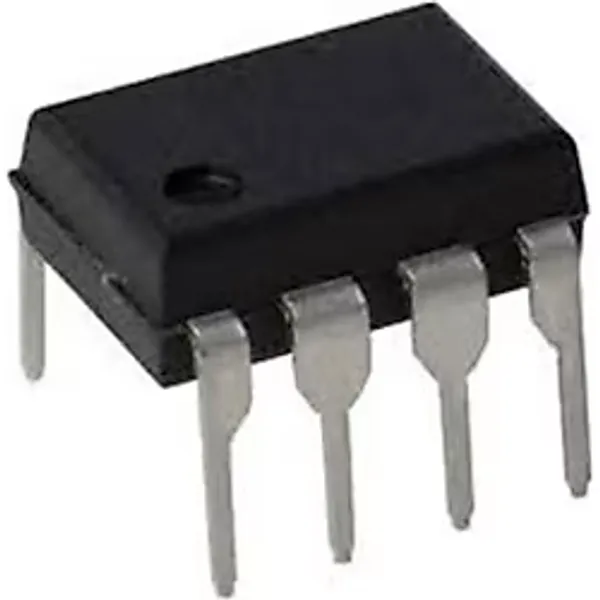 ICE2A280 Dip-7 Entegre x 1 Adet (rf074)