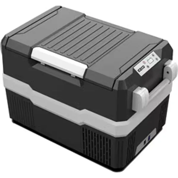 Iceco YCD45S 12-24 V 43 lt Kompresörlü Araç Buzdolabı