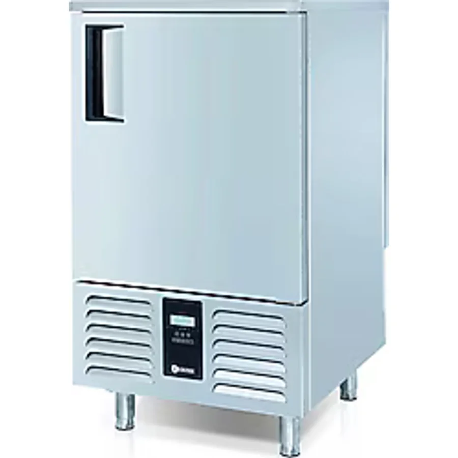 Iceinox BLC 7 Endüstriyel Dondurucu ve Soğutucu