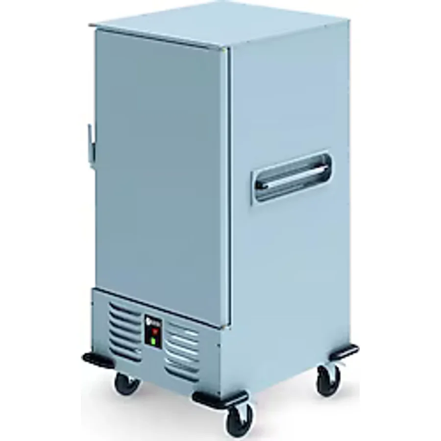 Iceinox CB 12 N CR Soğuk Banket Arabası