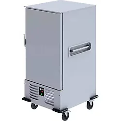 Iceinox Donduruculu Banket Arabası 525 Lt