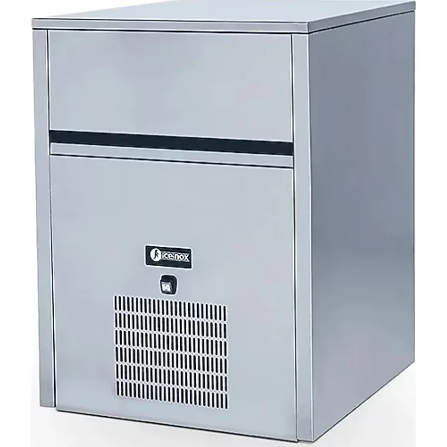 Iceinox ICE 130 Endüstriyel Buz Makinesi