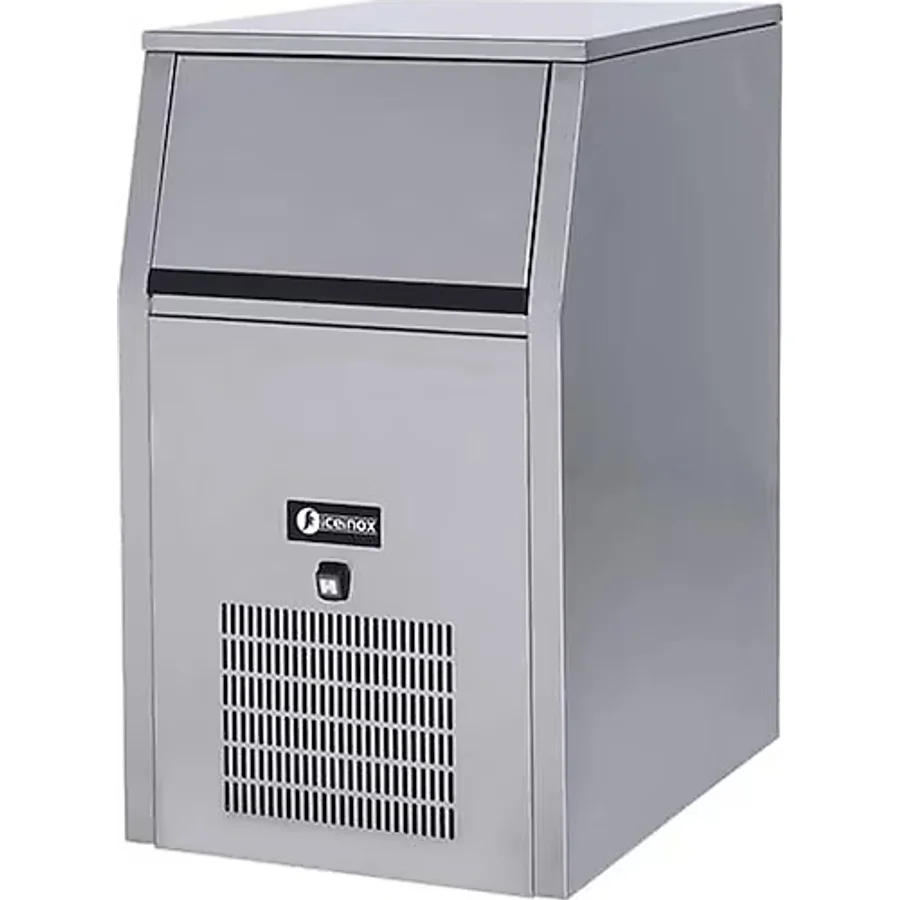 Iceinox ICE 25 Endüstriyel Buz Makinesi