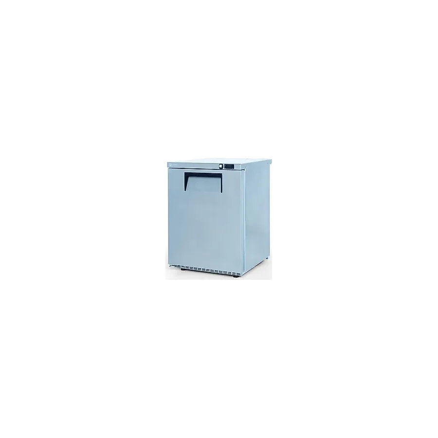 Iceinox OTS 140 N Mini Endüstriyel Dondurucu ve Soğutucu