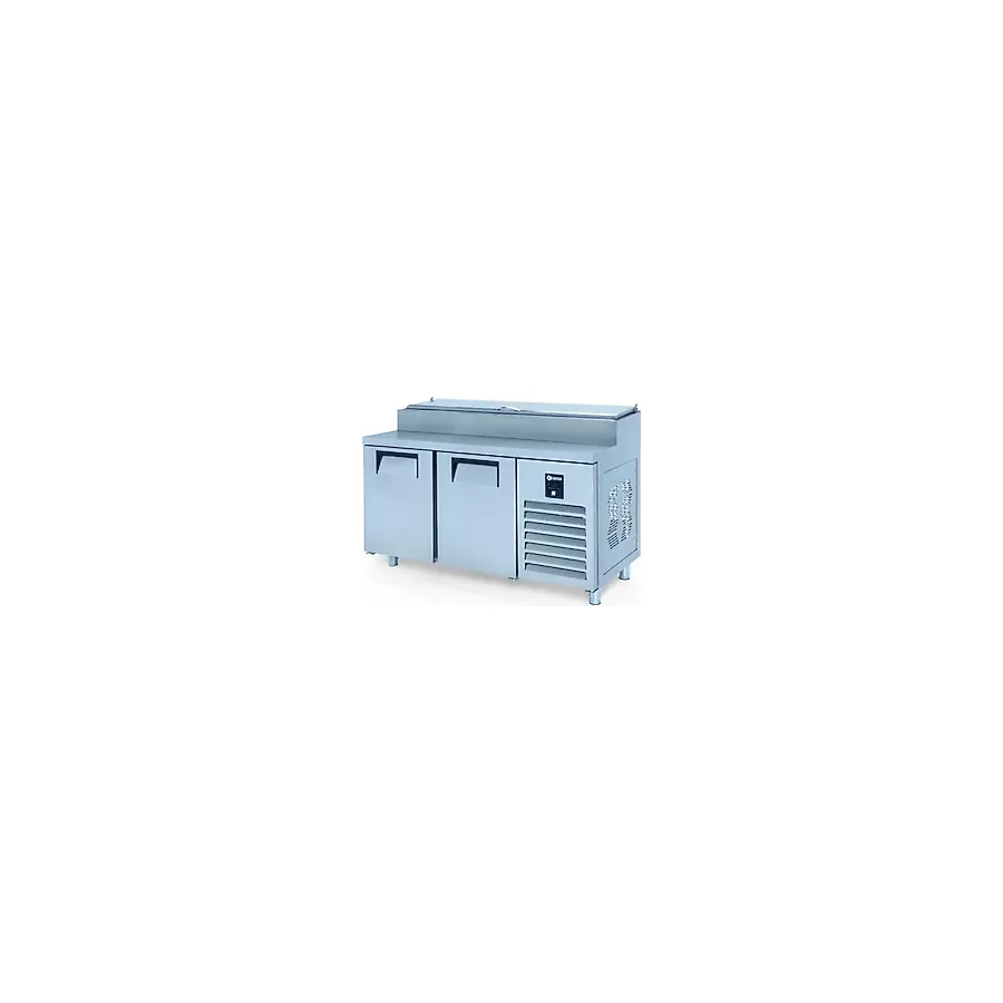Iceinox PTS-L 330 Endüstriyel Dondurucu ve Soğutucu