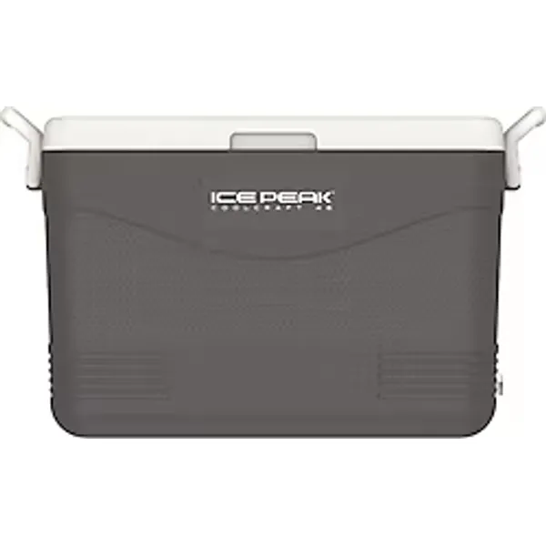 Icepeak CoolCraft Gri 41.6 lt Kamp Buzluğu