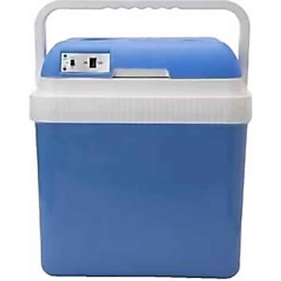 Icepeak Norden 12 V 24 lt Termoelektrikli Araç Buzdolabı