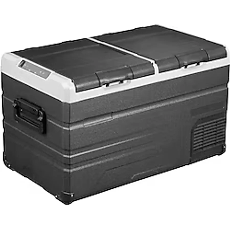 Icepeak Rocha 12-220 V 115 lt Kompresörlü Araç Buzdolabı