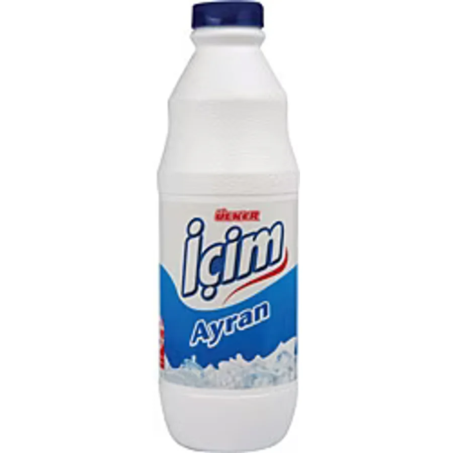 İçim 1.5 lt Ayran