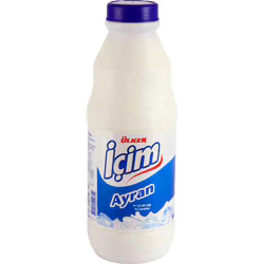 İçim 1 lt Ayran