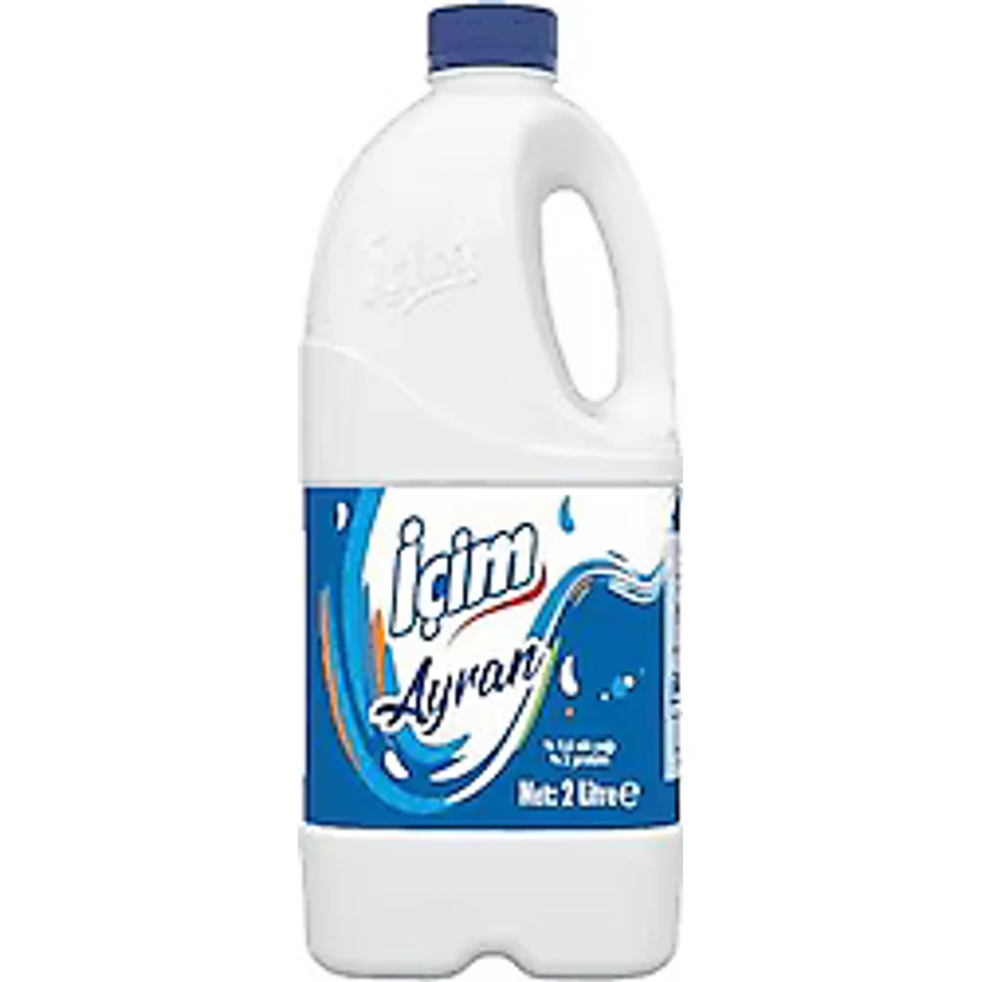 İçim Ayran 2 lt