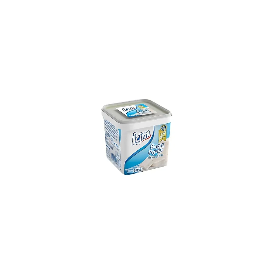 İçim Beyaz Peynir 500 gr