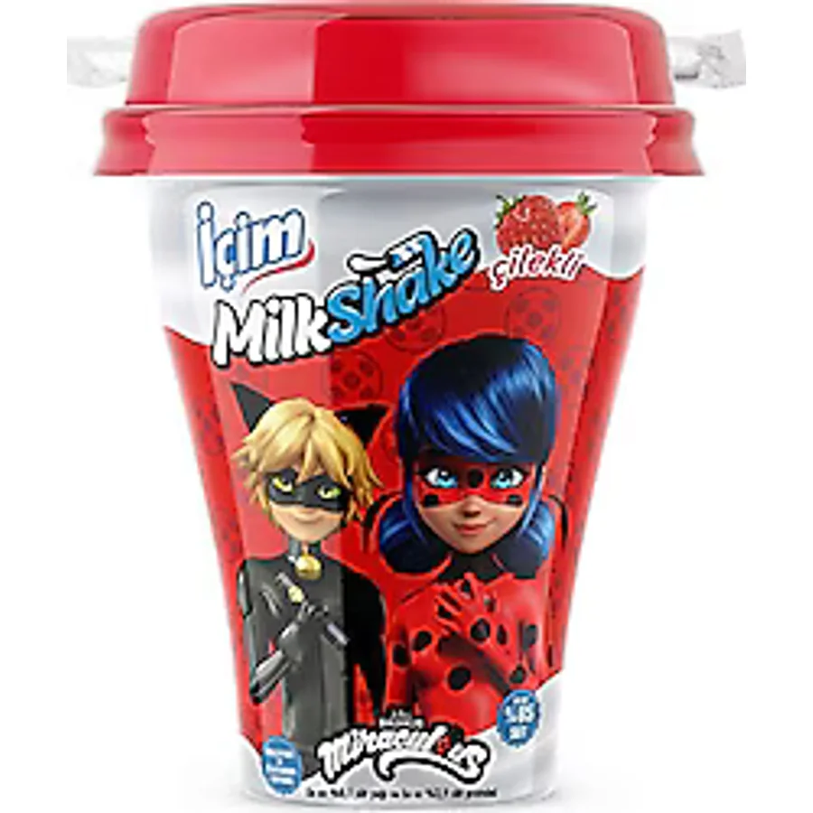 İçim Milkshake 190 ml
