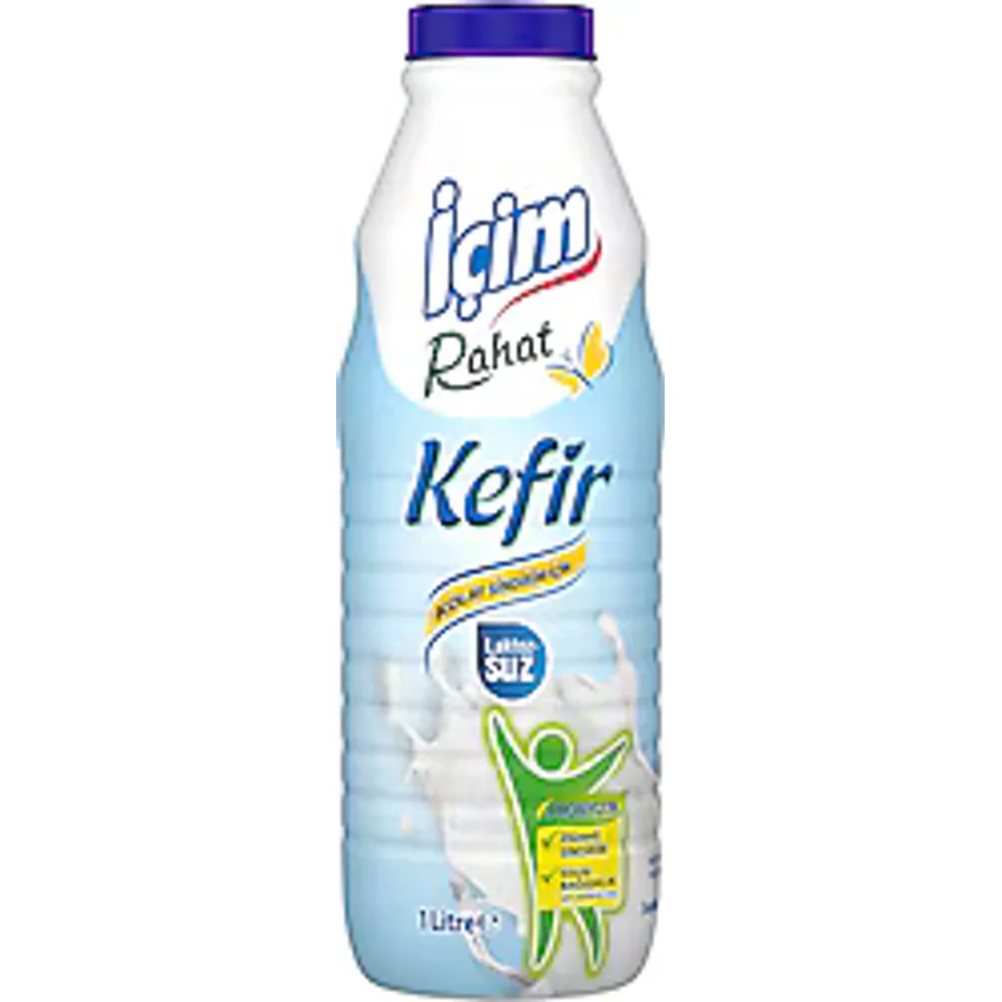 İçim Rahat Laktozsuz Kefir 1 lt