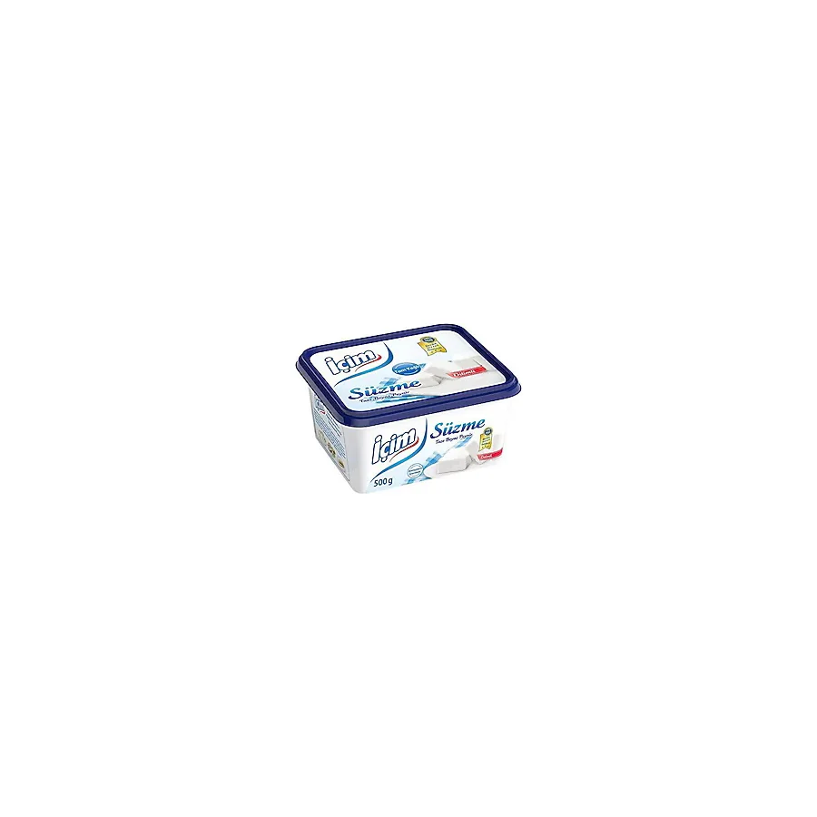İçim Süzme Peynir 500 gr